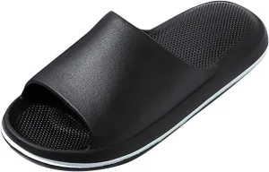 Mens Shower Shoes Shower Shoes Women Bathroom Slippers Men Womens Slides Ultimate Comfort Public Comfortable Slippers