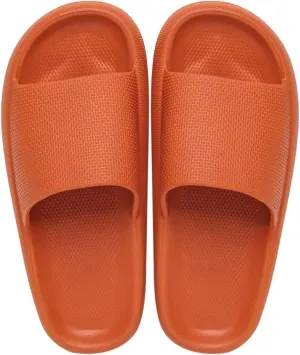 Mens Shower Shoes Slides for Women Mens Slides Womens Indoor House Ultra Comfort Slippers