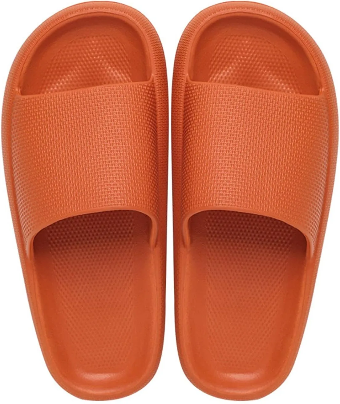 Mens Shower Shoes Slides for Women Mens Slides Womens Indoor House Ultra Comfort Slippers