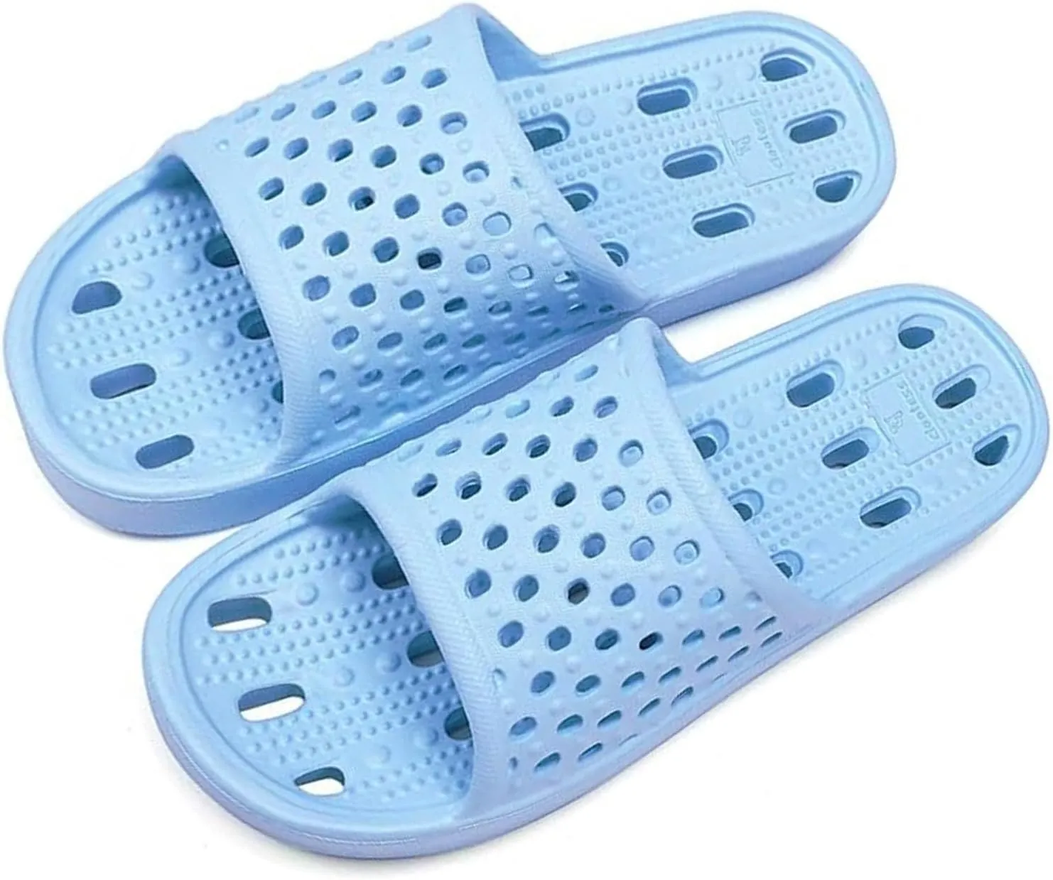 Mens Shower Shoes Womens Slides Slides for Men for Women Non Slip Beach Ultimate Comfort Slippers
