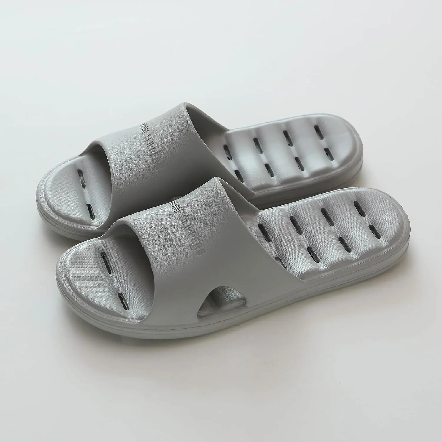 Mens Slides Slides for Women Cloud Slippers for Men Womens Ultimate Comfort Comfortable Living Room Slippers