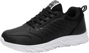 Mens Slip on Shoes Shoe for Men Men's Sneaker Lightweight Breathable Mesh Slide Shoe Sport Shoes for Men Walking Everyday and Travel Slip on Sport