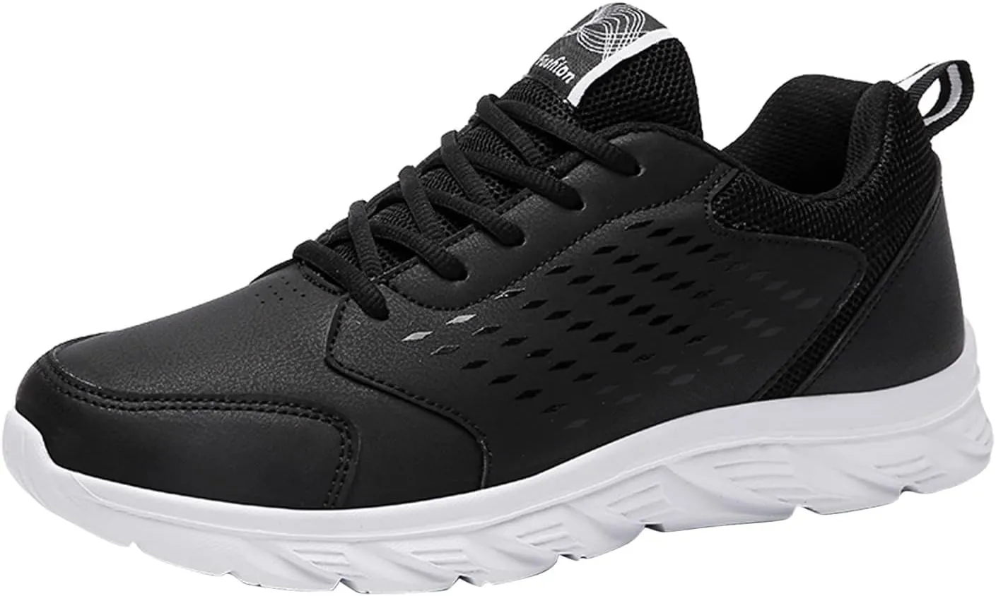 Mens Slip on Shoes Shoe for Men Men's Sneaker Lightweight Breathable Mesh Slide Shoe Sport Shoes for Men Walking Everyday and Travel Slip on Sport