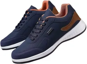 Mens Slip On Sneakers Wide Width Running Shoes for Women Men's Casual Slip-on Loafers Women's Wide Loafers Men's Loafers & Slip-Ons Womens Shoes Sneakers