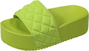 Mens Slippers Shower Shoes Women Bathroom Slippers Men Slides for Women Public Travel Ultra Comfort