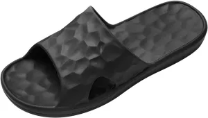 Mens Slippers Slides for Women Cloud Slippers for Men Shower Shoes Women Dorms Ultra Comfort Lightweight