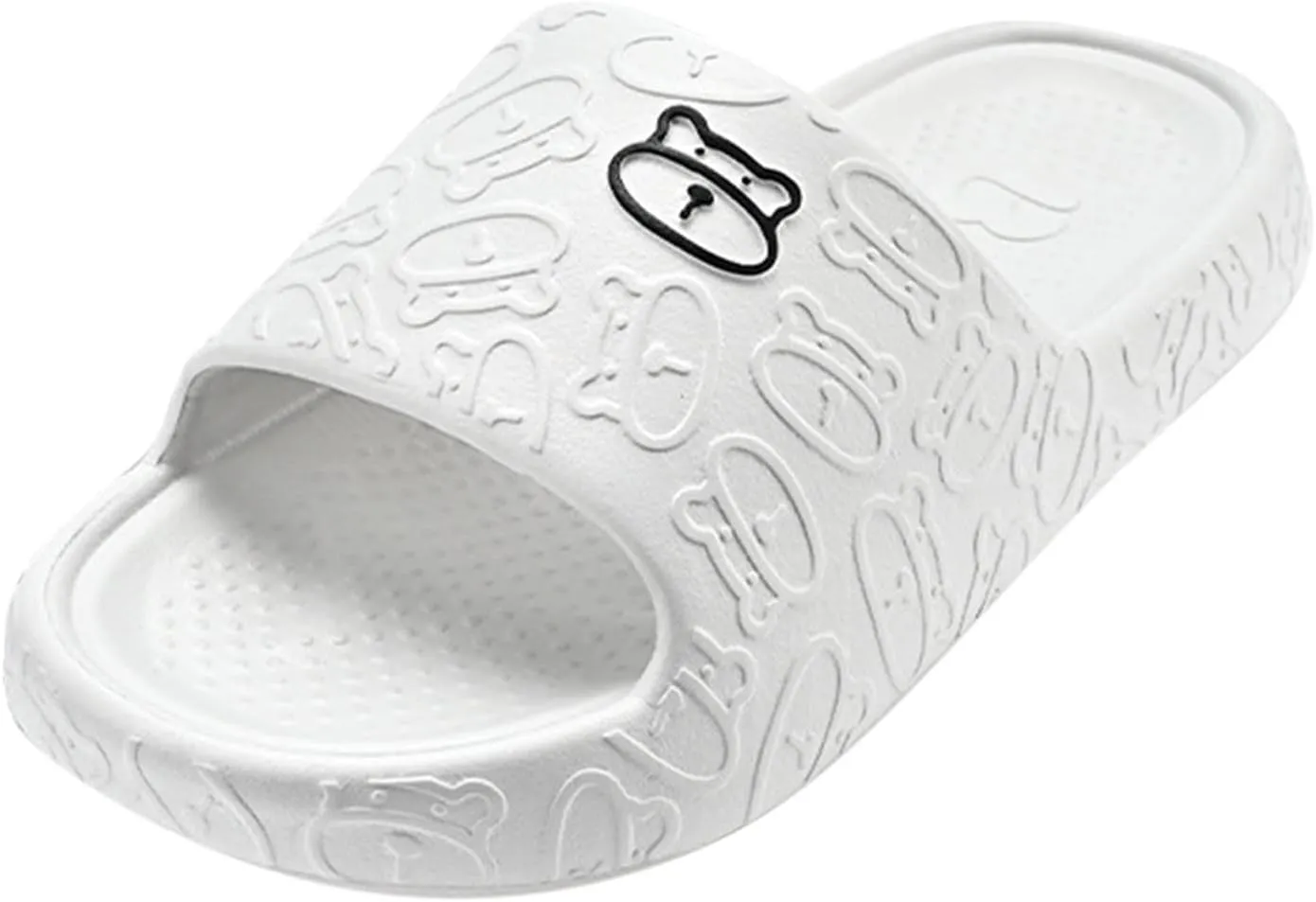 Mens Slippers Slides for Women Slides for Men Shower Shoes Women Ultimate Comfort Indoor Outdoor Gym Slippers
