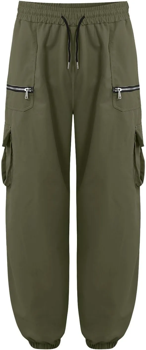 Mens Tactical Pants Fishing Outdoor Combat Work Pants Camouflage Lightweight Breathable Flexible Cargo Pants
