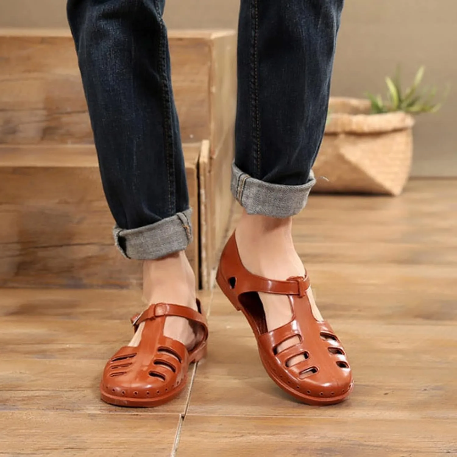 Mens Water Sandals Open Toe Walking Sandals for Summer Men Athletic Outdoor Beach Travel Summer