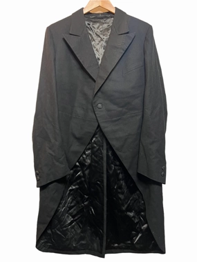 Appointment Mens Black Dinner Jacket (Size M)