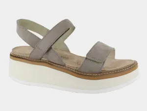 MERINGUE STONE NUBUCK