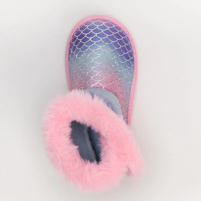 Mermaid Bootie _ 159207