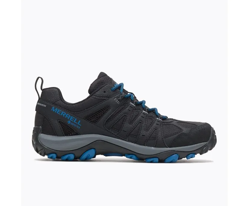 Merrell Men's Accentor 3 Sport Gore-Tex® Hiking Shoes- Black