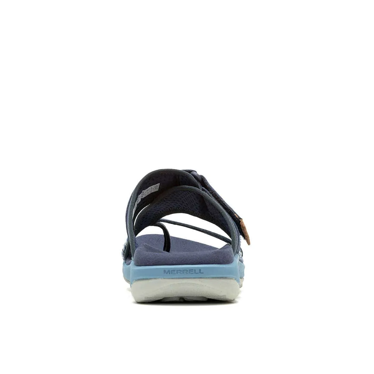 Merrell Women's Terran 4 Post Sandals- Sea