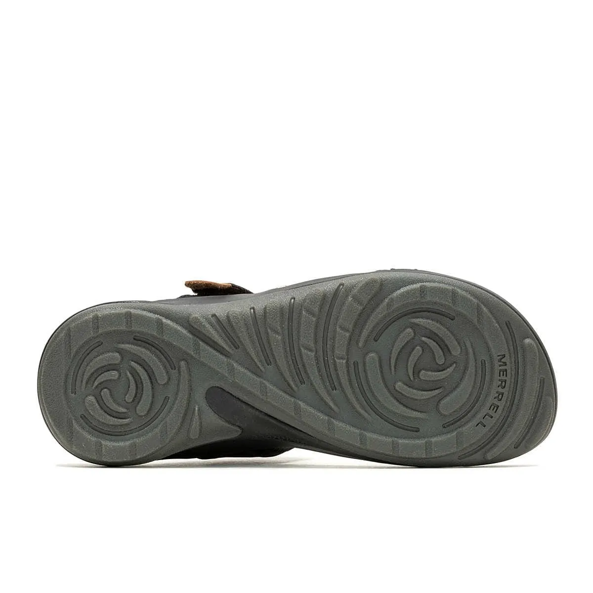 Merrell Women's Terran 4 Slide Sandals- Black