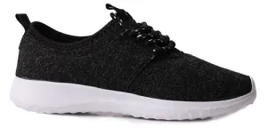 Miami Sneakers- Black