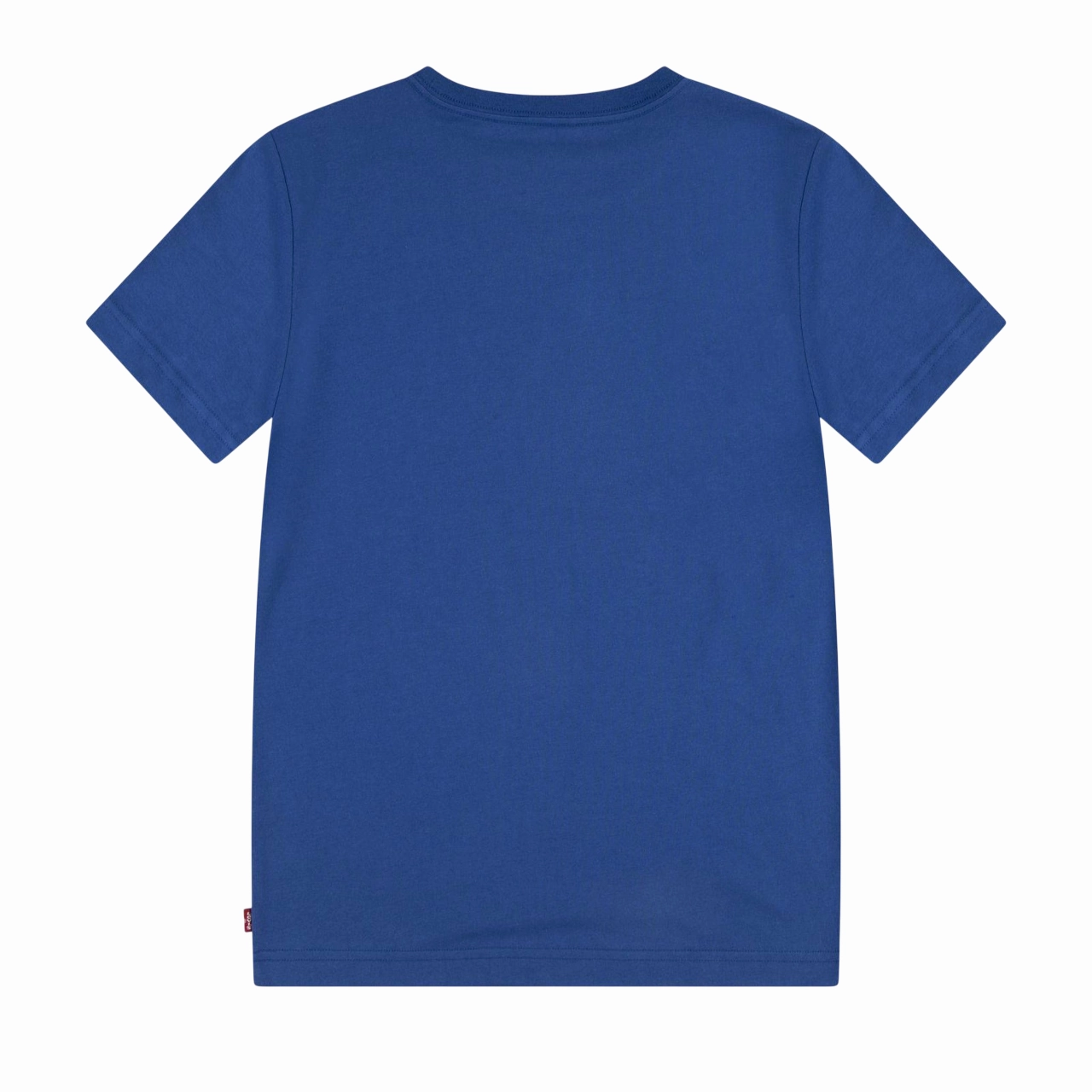 Comfy Design Perfect for Workouts Levi's Kids T-shirt manica corta Logo Tee 8E8568-B65 azzurro