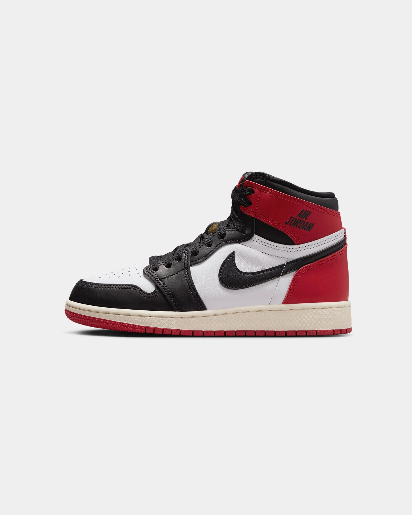 Stable Jordan Kids' Air Jordan 1 High OG "Reimagined" (GS) White/Black-Varisty Red