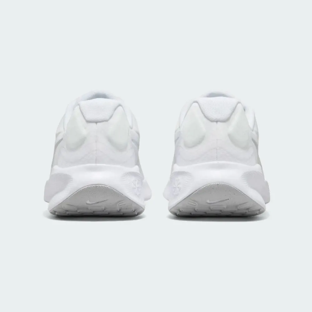 Nike Revolution 7 Men's Running Trainers White FB2207 100 flexible insole shoes