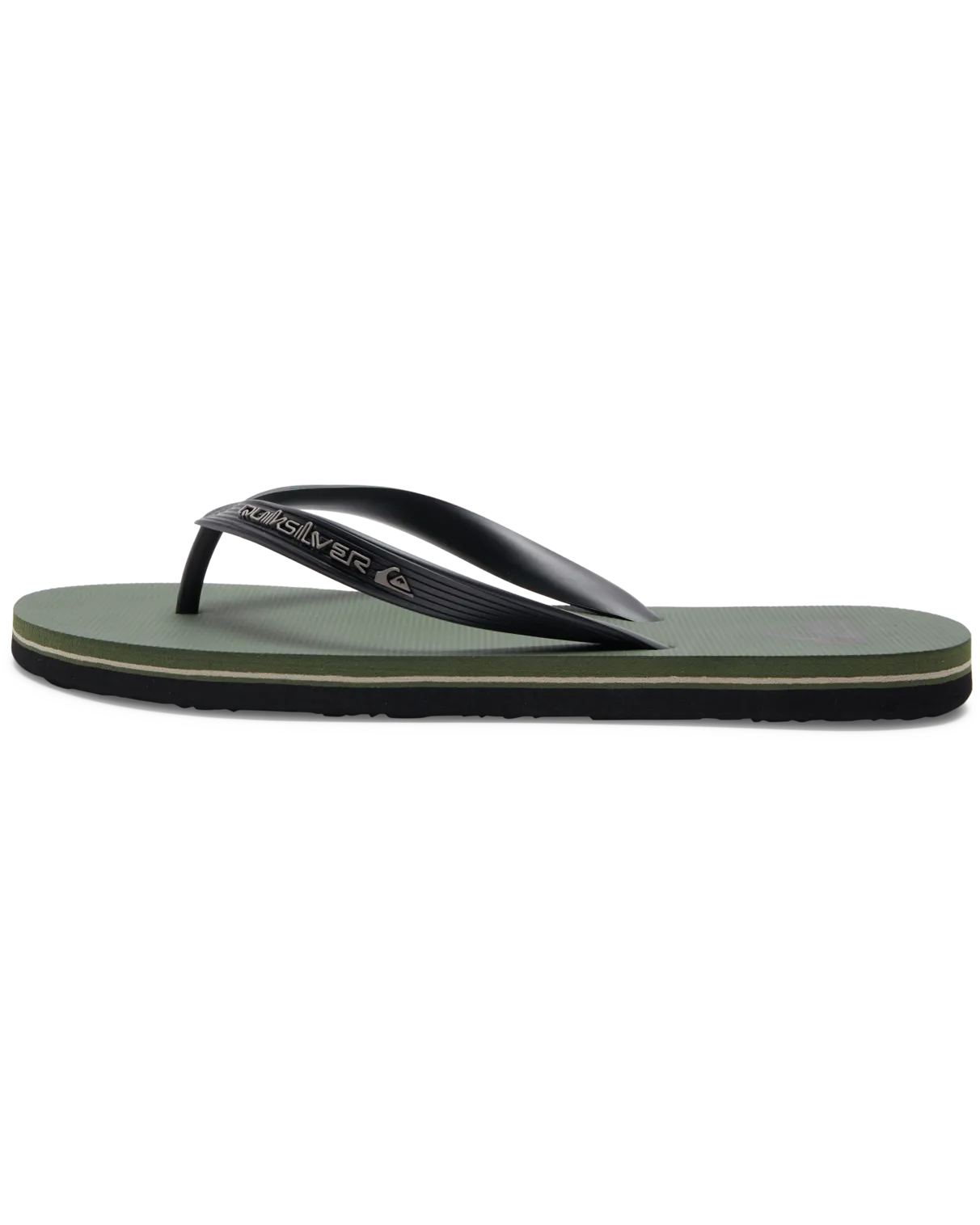 Molokai Core Flip Flops in Green