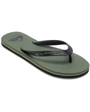 Molokai Core Flip Flops in Green