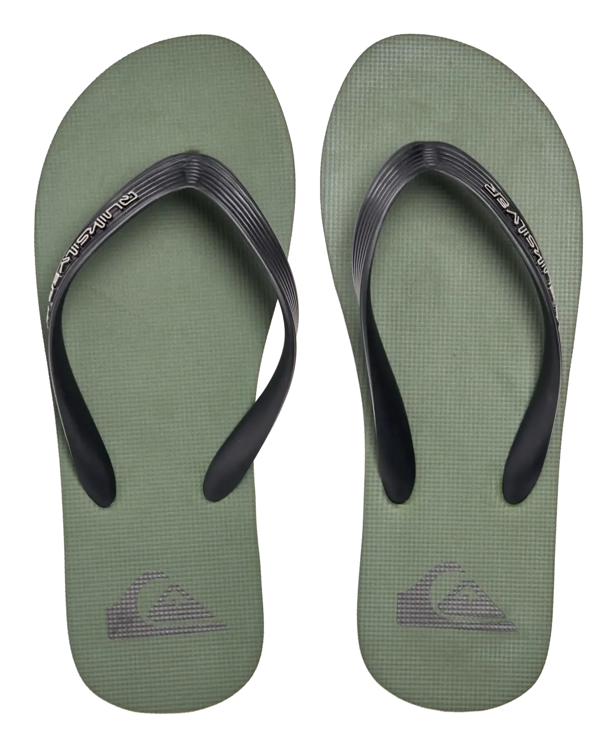 Molokai Core Flip Flops in Green