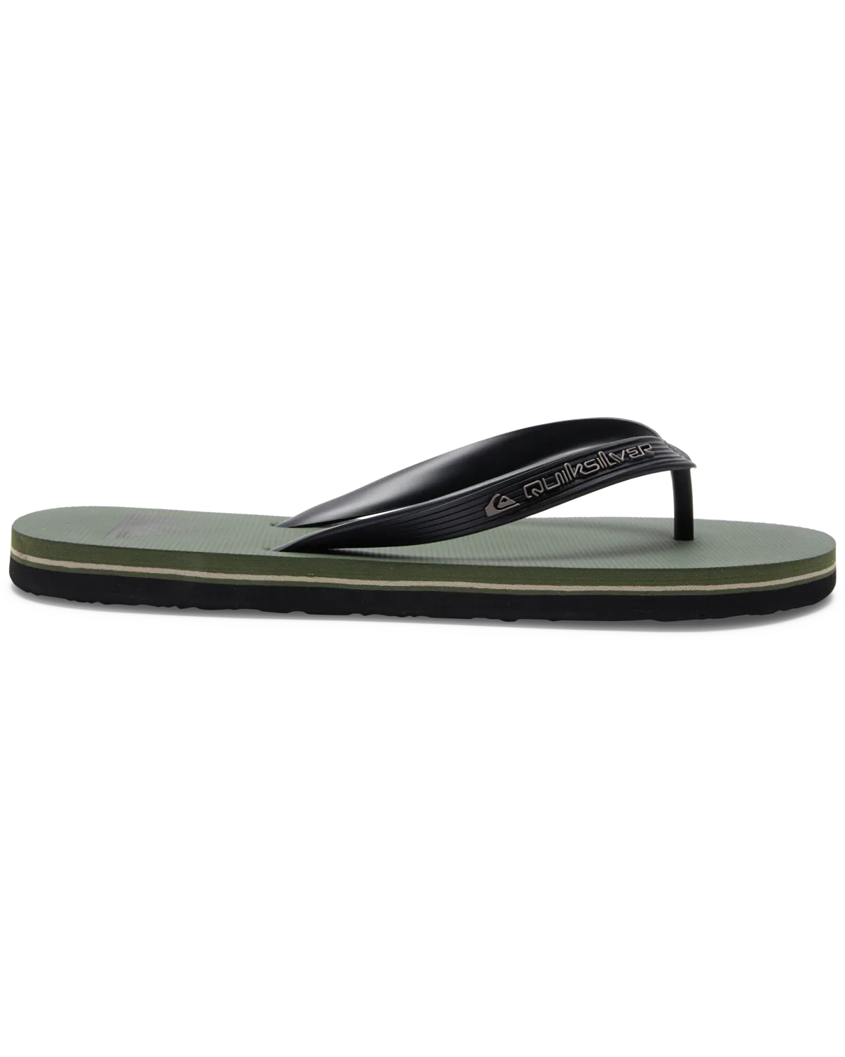 Molokai Core Flip Flops in Green