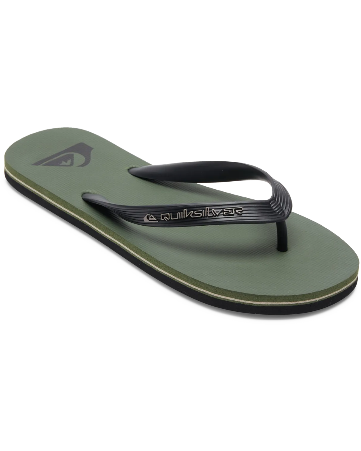 Molokai Core Flip Flops in Green