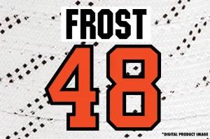Morgan Frost #48