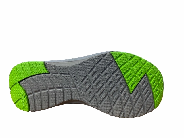 long - lasting Comfort Flex Skechers Scarpa da ginnastica da ragazzo Dynamic Tread Hydrode waterproof 403661L/BLK nero