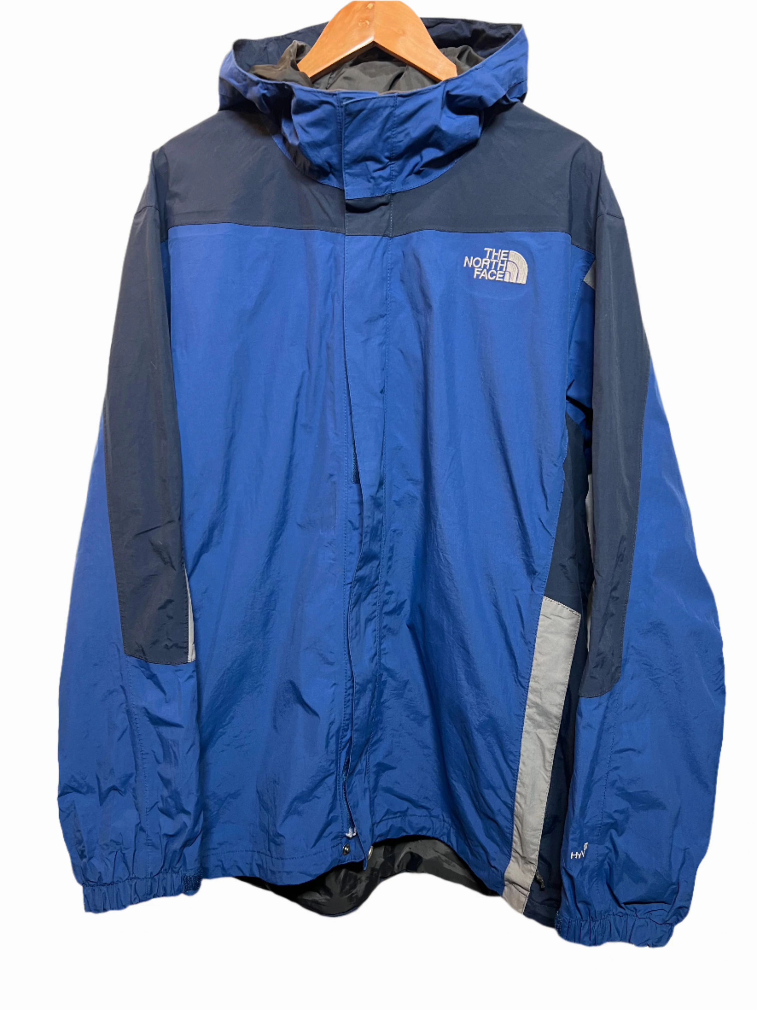 The North Face Mens Blue Jacket (Size XL) home - party