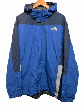 The North Face Mens Blue Jacket (Size XL) home - party