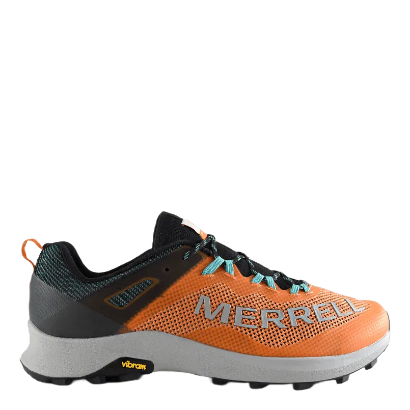 MTL Long Sky Orange