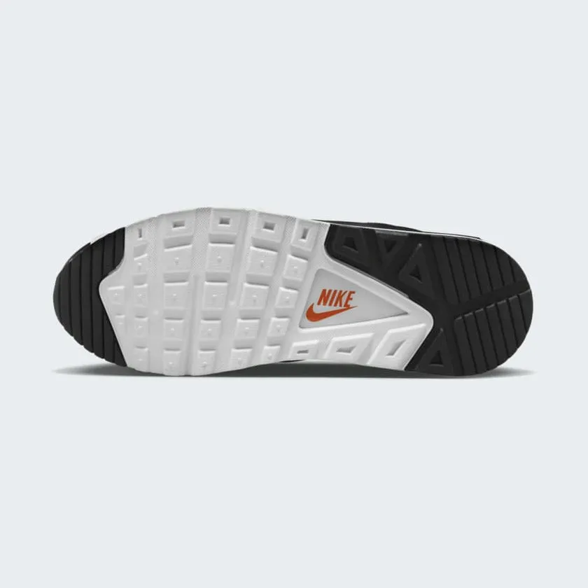 double - strap shoes Nike Air Max Command Men's White Trainers 629993 103