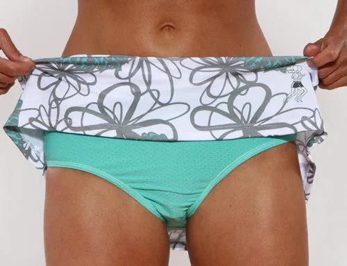Mums Caribbean Running Skirt