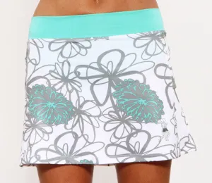 Mums Caribbean Running Skirt