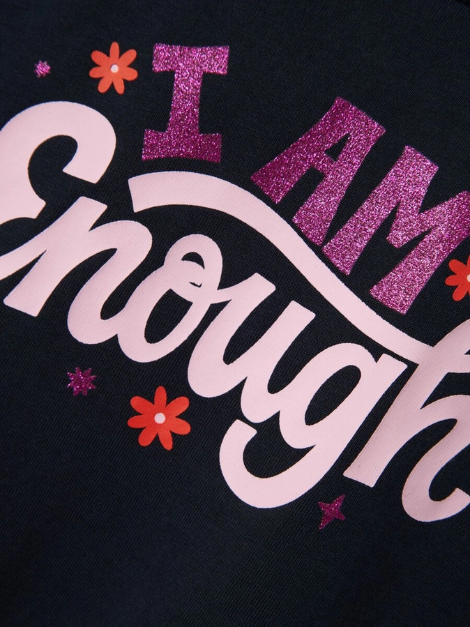 Seam Free Edging Lightweight Wear name it maglietta manica corta da bambina Betria 13238045 blu