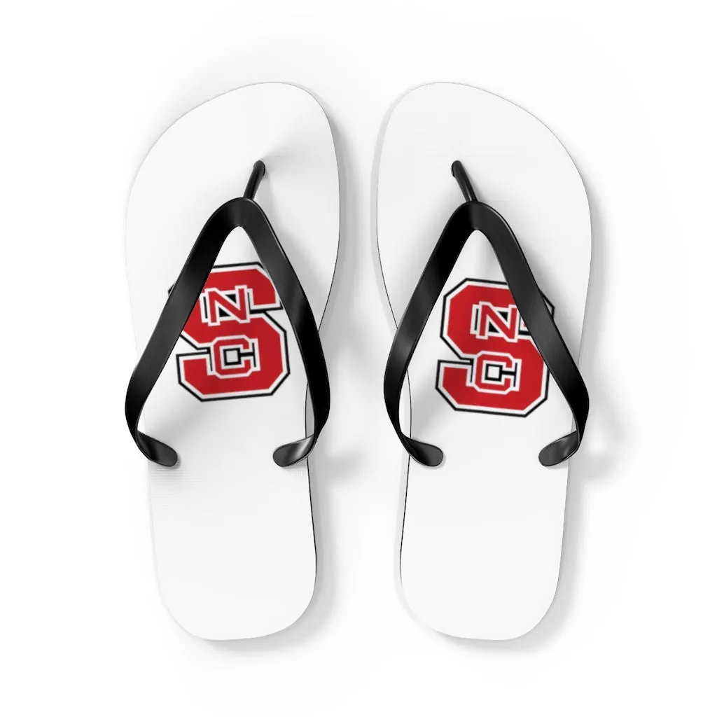 NCSU Flip Flops