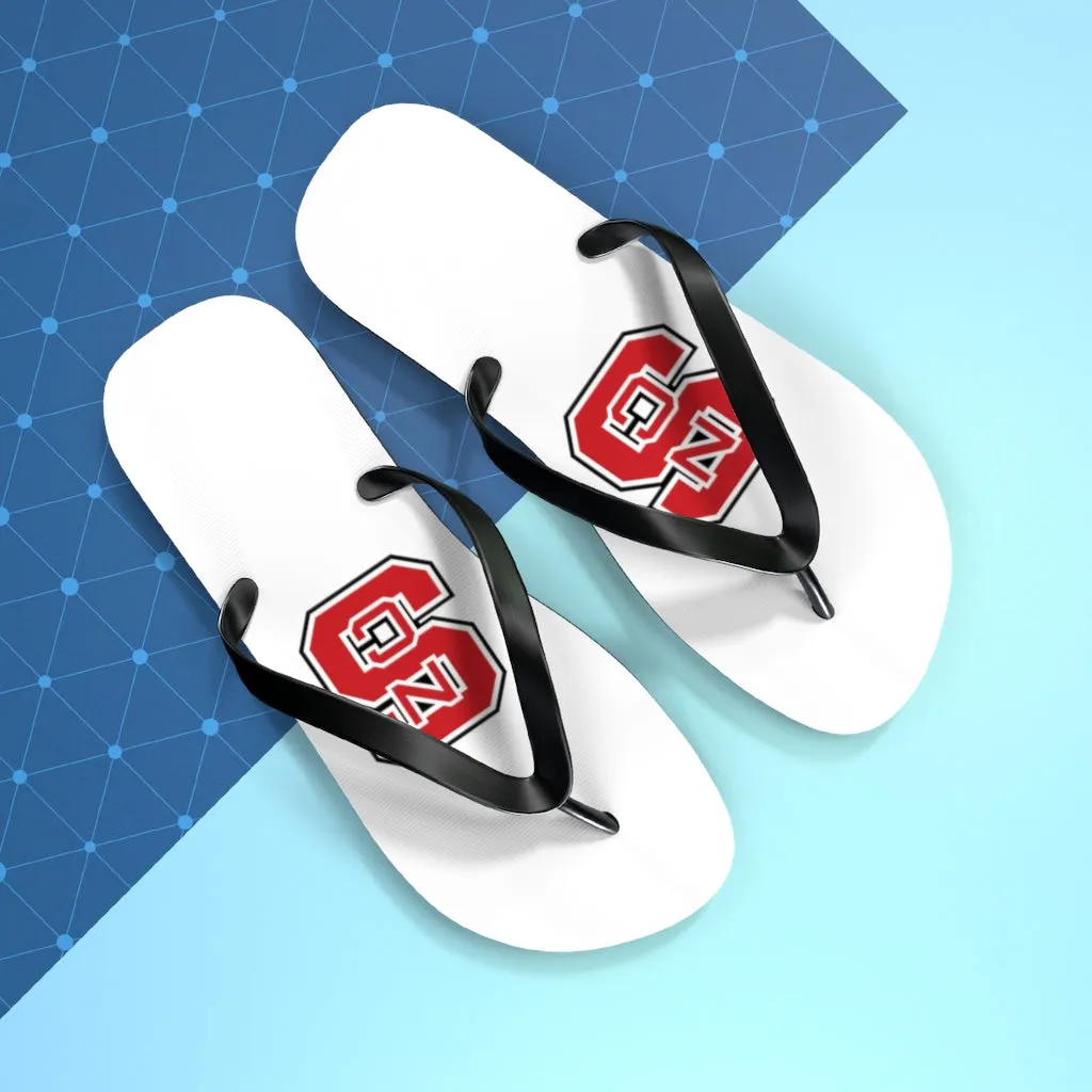 NCSU Flip Flops