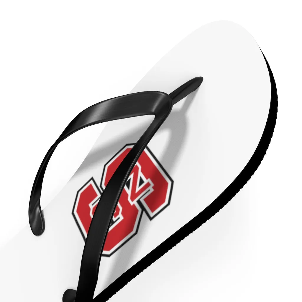 NCSU Flip Flops