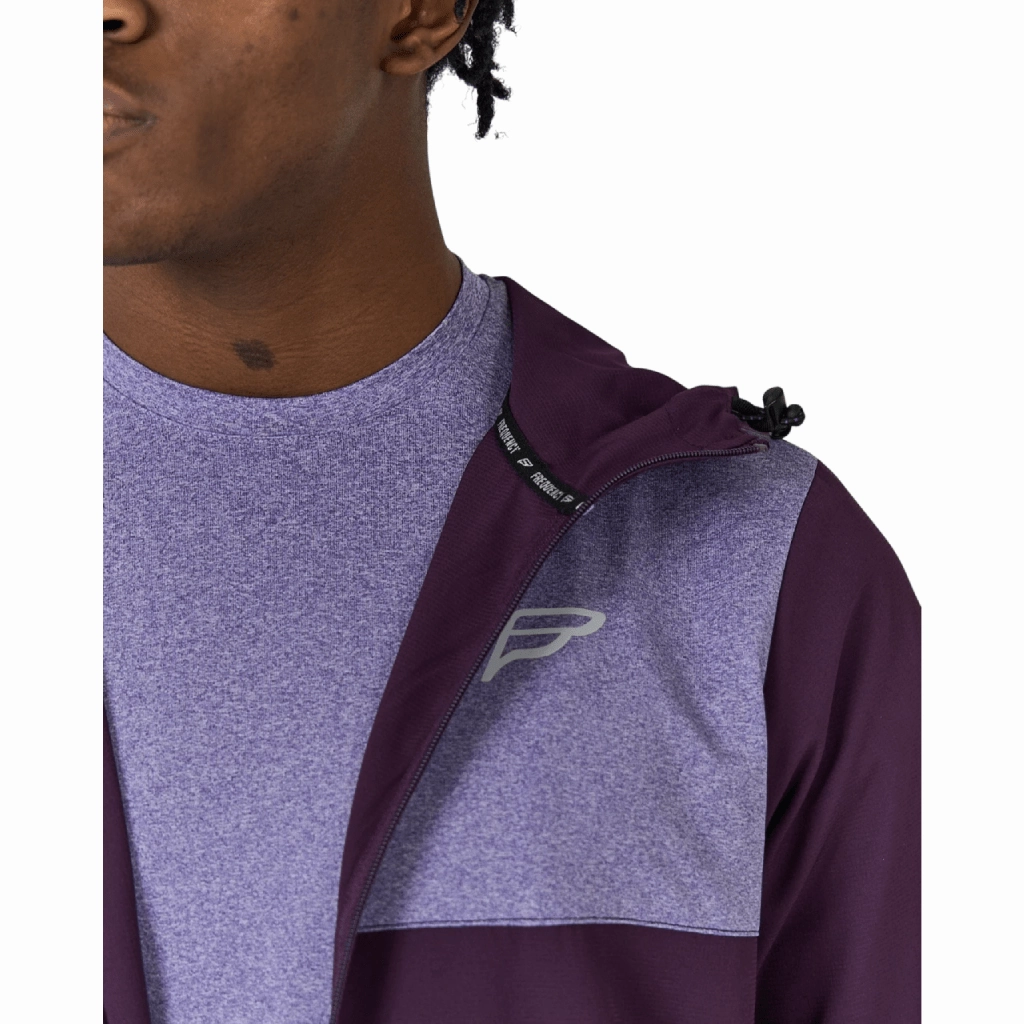 Involve Frequency Venture Windbreaker Men