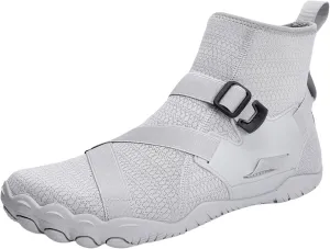 New Men's and Women's High Top River Tracing Shoes for Cycling Fitness Yoga Beach Walking Surfing Women Sandals Size 6