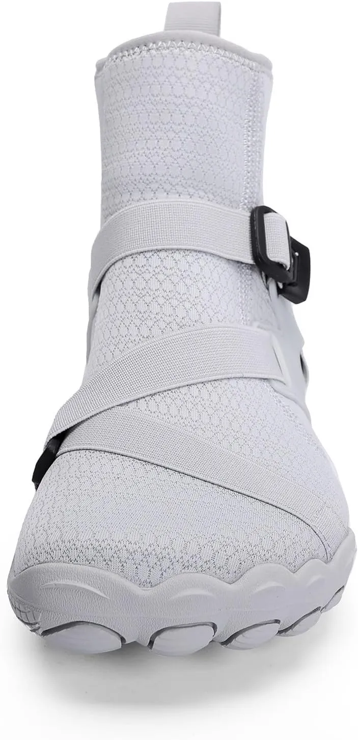 New Men's and Women's High Top River Tracing Shoes for Cycling Fitness Yoga Beach Walking Surfing Women Sandals Size 6