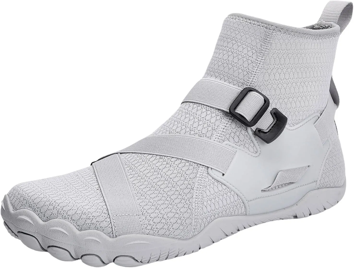 New Men's and Women's High Top River Tracing Shoes for Cycling Fitness Yoga Beach Walking Surfing Women Sandals Size 6