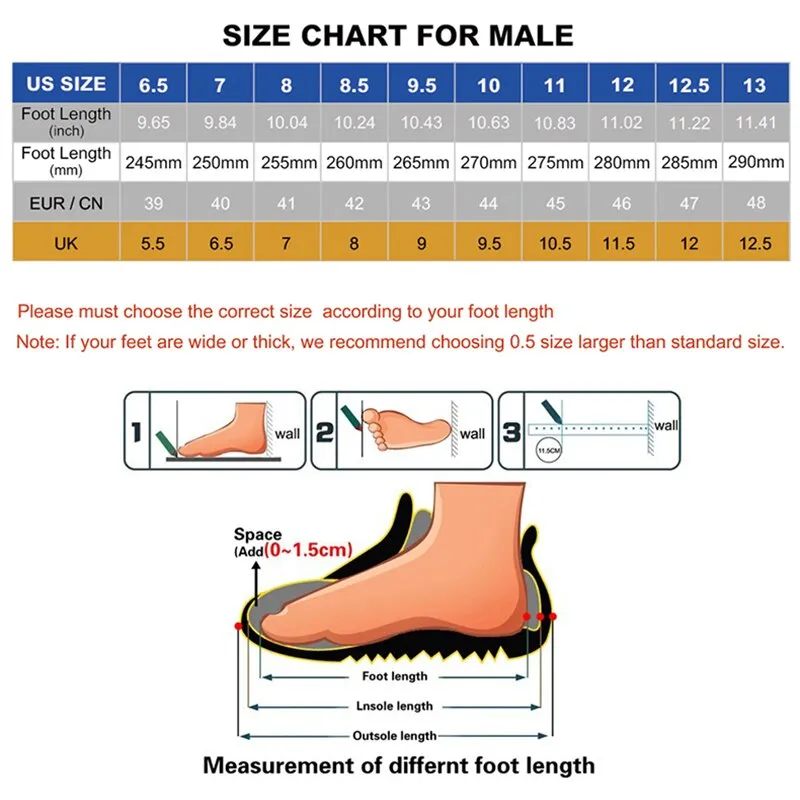 New Men's Outdoor Non-slip Hiking Shoes Shaxi Fishing Rain Boots Black Work Shoes Durable Waterproof Rubber Fishing Shoes