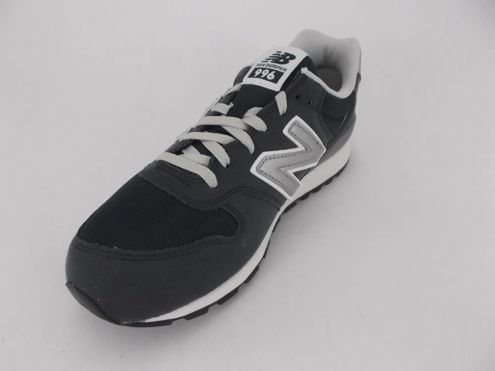 non - marking Agility Boost New Balance scarpa sneakers da ragazzi KJ996CKY blu