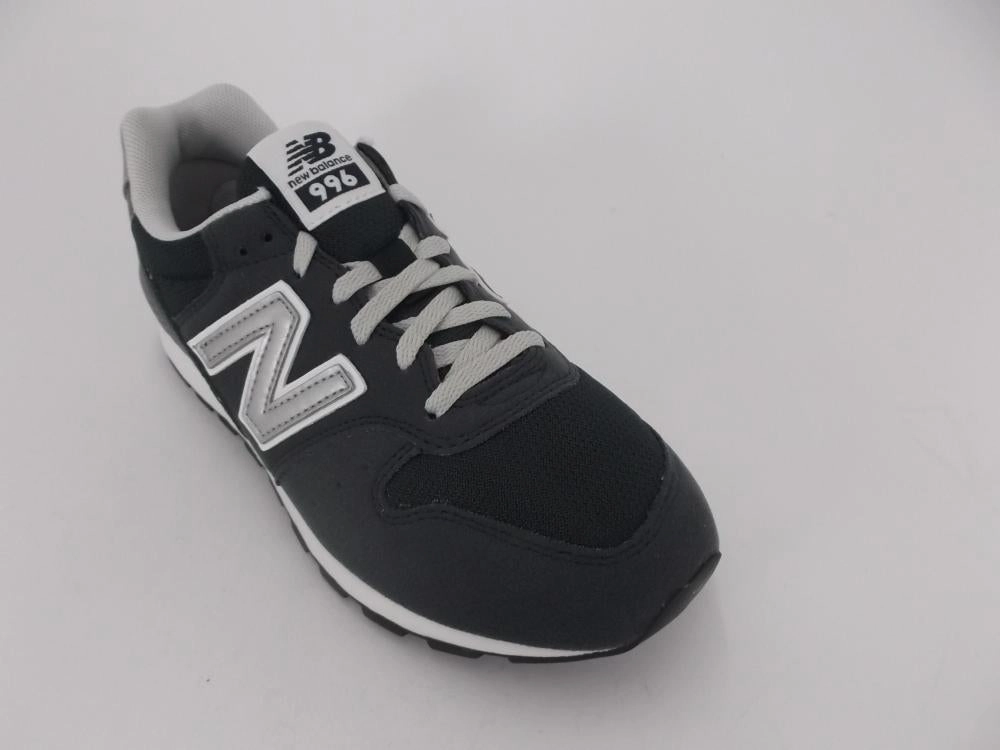 New Balance scarpa sneakers da ragazzi KJ996CKY blu shoe stretchers Foot Movement