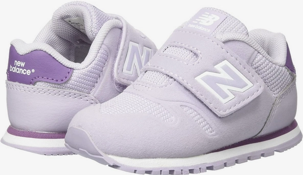 New Balance sneakers da ragazza KA373BYY lilla Brand