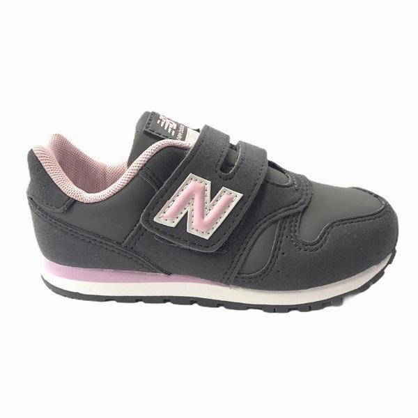 New Balance sneakers da ragazza YV373CE Laser Cut Details