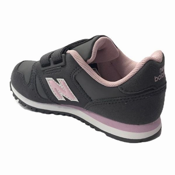 New Balance sneakers da ragazza YV373CE duathlon running gear Trail Running